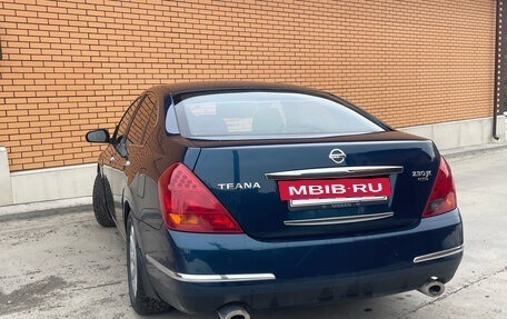 Nissan Teana, 2006 год, 670 000 рублей, 5 фотография