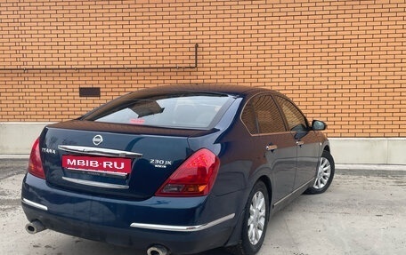 Nissan Teana, 2006 год, 670 000 рублей, 4 фотография