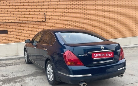 Nissan Teana, 2006 год, 670 000 рублей, 8 фотография