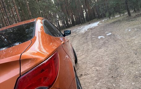 Hyundai Solaris II рестайлинг, 2016 год, 730 000 рублей, 7 фотография