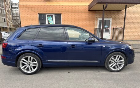 Audi Q7, 2019 год, 5 100 000 рублей, 6 фотография