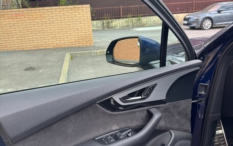 Audi Q7, 2019 год, 5 100 000 рублей, 10 фотография