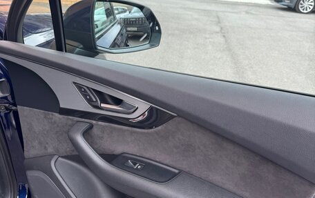 Audi Q7, 2019 год, 5 100 000 рублей, 17 фотография