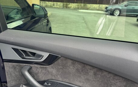Audi Q7, 2019 год, 5 100 000 рублей, 15 фотография