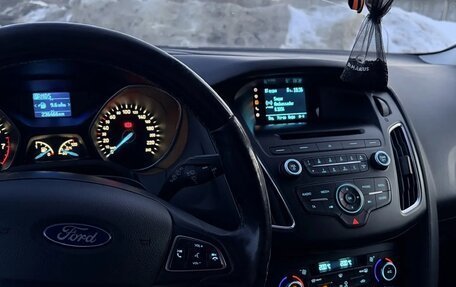 Ford Focus III, 2016 год, 820 000 рублей, 4 фотография