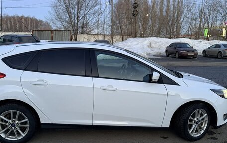 Ford Focus III, 2016 год, 820 000 рублей, 2 фотография