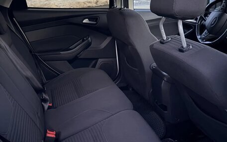 Ford Focus III, 2016 год, 820 000 рублей, 6 фотография