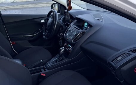 Ford Focus III, 2016 год, 820 000 рублей, 5 фотография