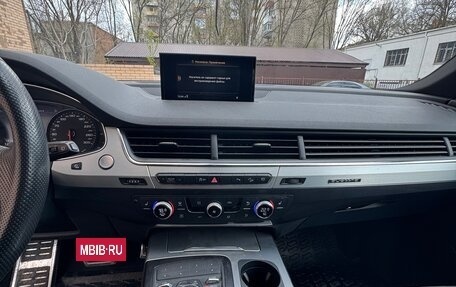 Audi Q7, 2019 год, 5 100 000 рублей, 20 фотография