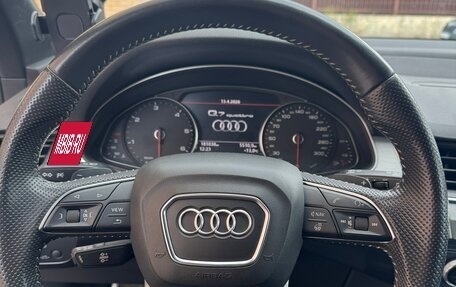 Audi Q7, 2019 год, 5 100 000 рублей, 19 фотография