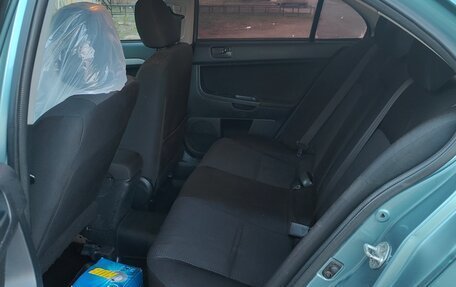 Mitsubishi Lancer IX, 2010 год, 390 000 рублей, 5 фотография