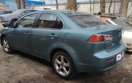 Mitsubishi Lancer IX, 2010 год, 390 000 рублей, 2 фотография
