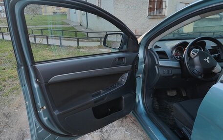 Mitsubishi Lancer IX, 2010 год, 390 000 рублей, 4 фотография