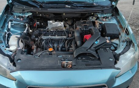 Mitsubishi Lancer IX, 2010 год, 390 000 рублей, 6 фотография