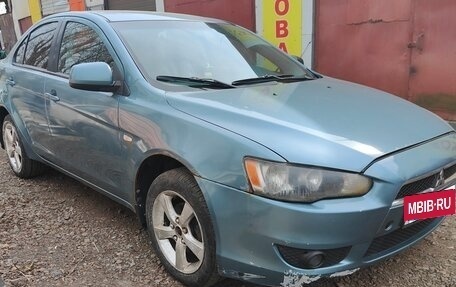 Mitsubishi Lancer IX, 2010 год, 390 000 рублей, 3 фотография