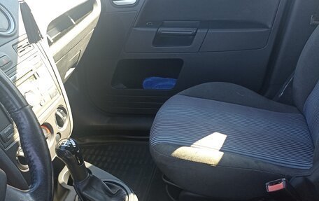 Ford Fusion I, 2008 год, 500 000 рублей, 5 фотография