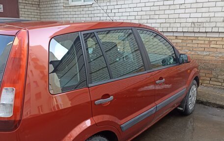 Ford Fusion I, 2008 год, 500 000 рублей, 3 фотография