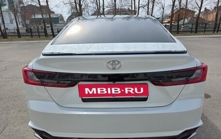 Toyota Camry, 2024 год, 4 090 000 рублей, 6 фотография