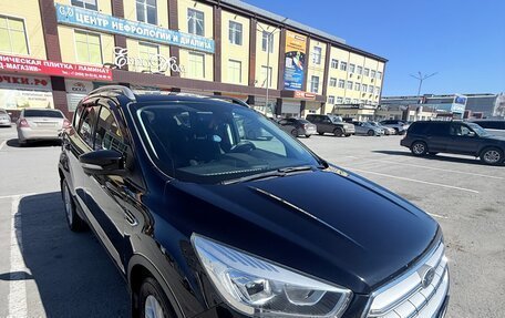 Ford Kuga III, 2018 год, 2 150 000 рублей, 2 фотография