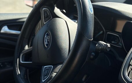 Ford Kuga III, 2018 год, 2 150 000 рублей, 6 фотография