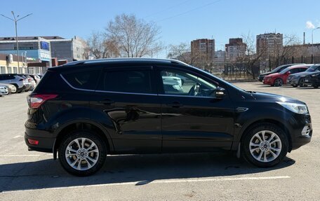 Ford Kuga III, 2018 год, 2 150 000 рублей, 3 фотография