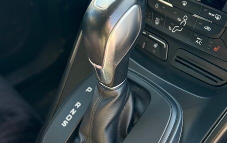 Ford Kuga III, 2018 год, 2 150 000 рублей, 9 фотография