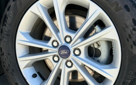 Ford Kuga III, 2018 год, 2 150 000 рублей, 8 фотография