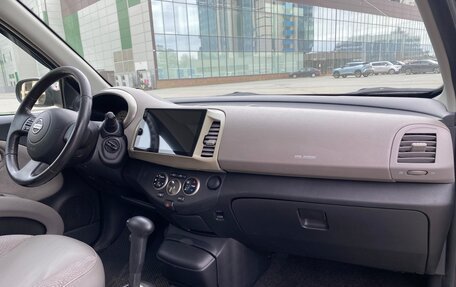 Nissan Micra III, 2006 год, 670 000 рублей, 5 фотография