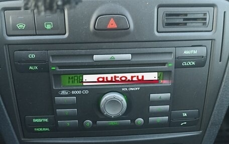 Ford Fusion I, 2008 год, 500 000 рублей, 8 фотография