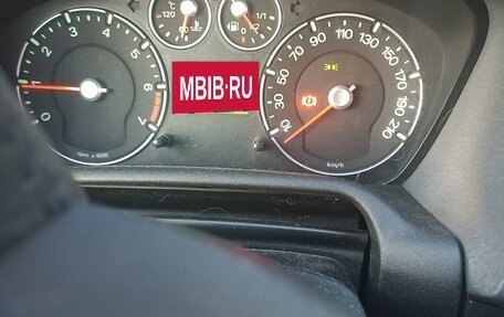 Ford Fusion I, 2008 год, 500 000 рублей, 7 фотография