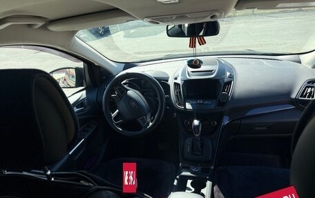 Ford Kuga III, 2018 год, 2 150 000 рублей, 5 фотография