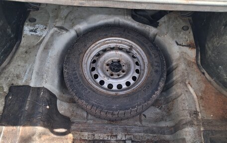 Chevrolet Lanos I, 2008 год, 65 000 рублей, 8 фотография