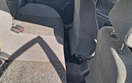 Chevrolet Lanos I, 2008 год, 65 000 рублей, 7 фотография