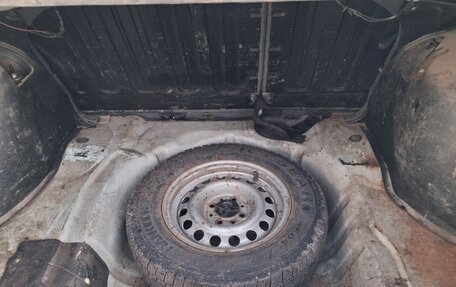 Chevrolet Lanos I, 2008 год, 65 000 рублей, 9 фотография