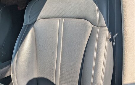 Hyundai Staria, 2021 год, 4 000 000 рублей, 6 фотография