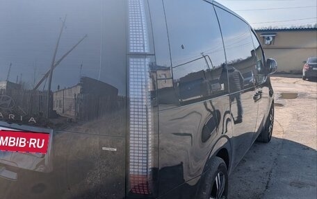 Hyundai Staria, 2021 год, 4 000 000 рублей, 4 фотография