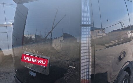 Hyundai Staria, 2021 год, 4 000 000 рублей, 2 фотография