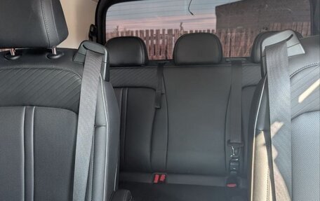 Hyundai Staria, 2021 год, 4 000 000 рублей, 9 фотография