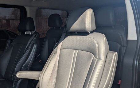 Hyundai Staria, 2021 год, 4 000 000 рублей, 11 фотография