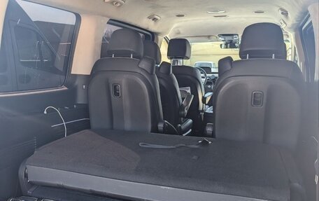 Hyundai Staria, 2021 год, 4 000 000 рублей, 13 фотография