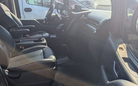 Hyundai Staria, 2021 год, 4 000 000 рублей, 16 фотография