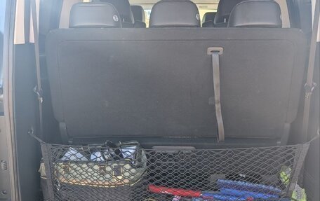 Hyundai Staria, 2021 год, 4 000 000 рублей, 12 фотография