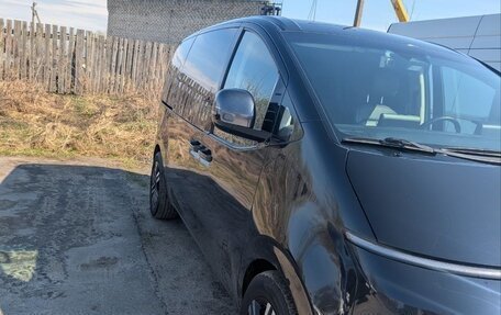 Hyundai Staria, 2021 год, 4 000 000 рублей, 20 фотография