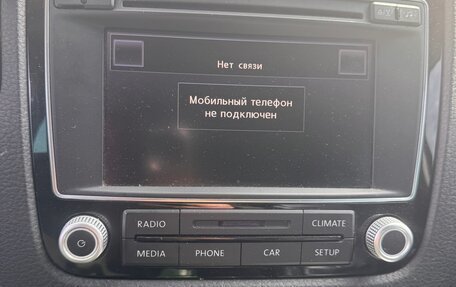 Volkswagen Touareg III, 2015 год, 2 800 000 рублей, 7 фотография