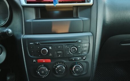 Citroen C4 II рестайлинг, 2012 год, 570 000 рублей, 2 фотография