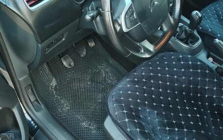 Citroen C4 II рестайлинг, 2012 год, 570 000 рублей, 6 фотография