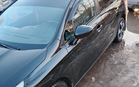 Citroen C4 II рестайлинг, 2012 год, 570 000 рублей, 11 фотография
