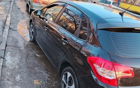 Citroen C4 II рестайлинг, 2012 год, 570 000 рублей, 9 фотография