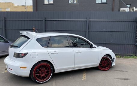 Mazda 3, 2005 год, 600 000 рублей, 6 фотография