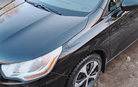 Citroen C4 II рестайлинг, 2012 год, 570 000 рублей, 12 фотография